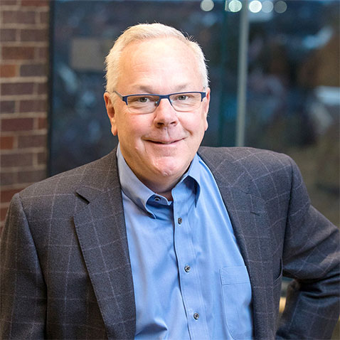 Daniel E. Geffken