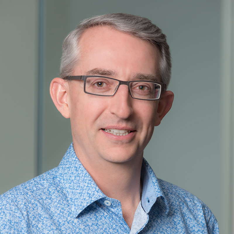 Dr. Roger Clark