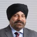 Dr. Teji Singh