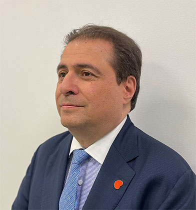 Ali Hariri