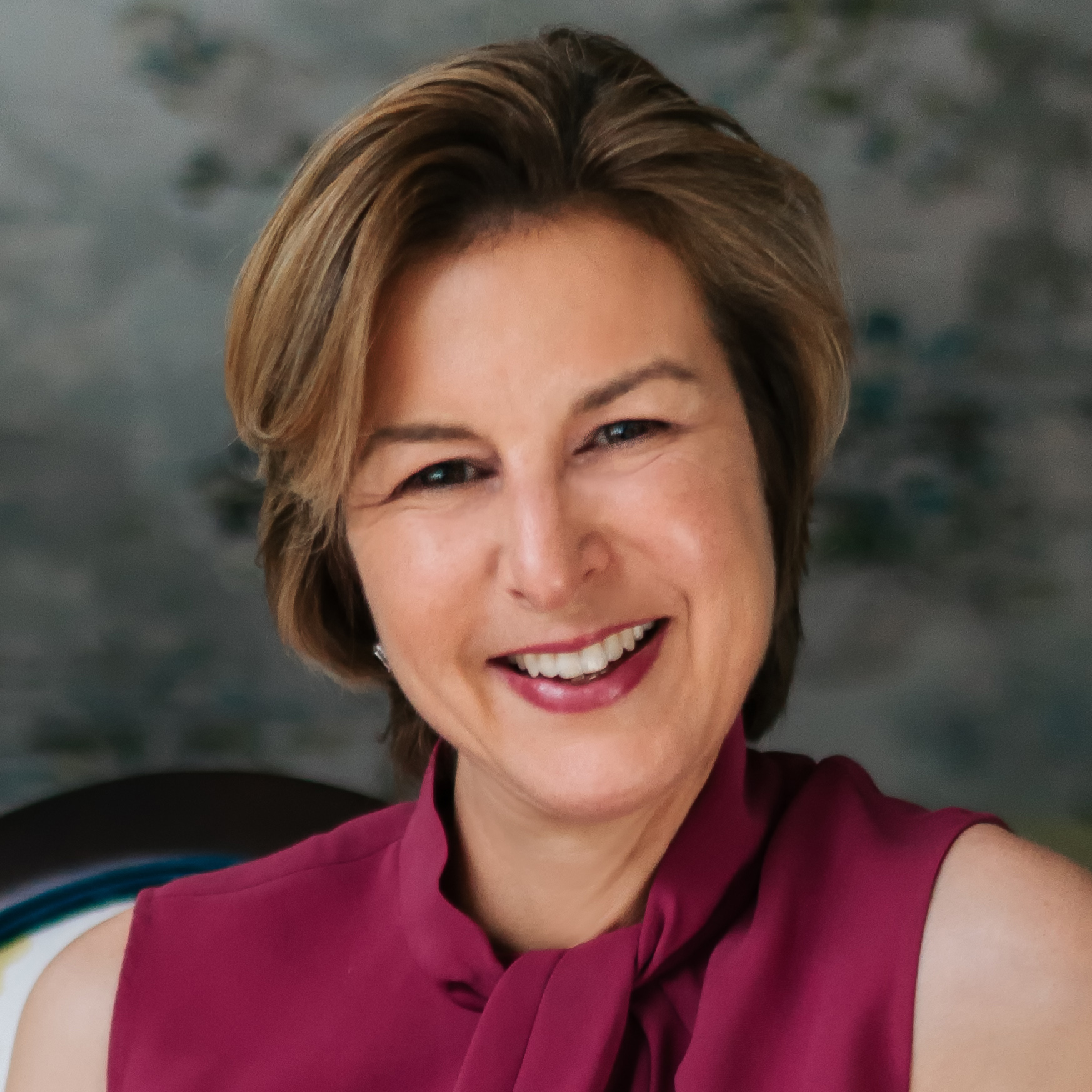 Deborah Peirce